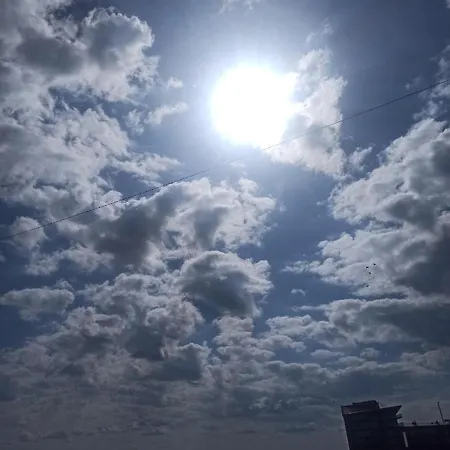 Apartmán Apartament Wiki