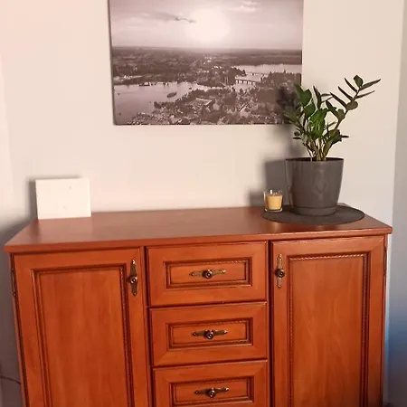 Apartament Wiki Apartmán