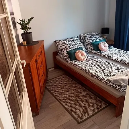 Apartament Wiki Apartmán