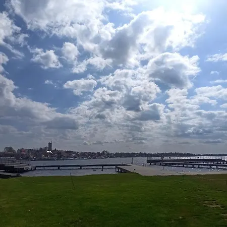 Apartmán Apartament Wiki