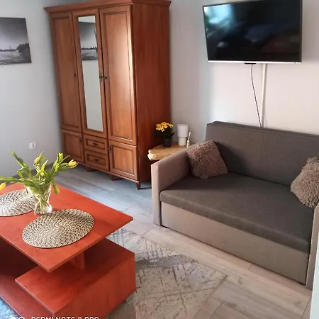 Apartament Wiki Apartmán