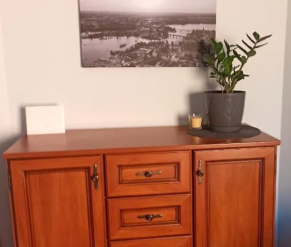 Apartament Wiki Apartmán