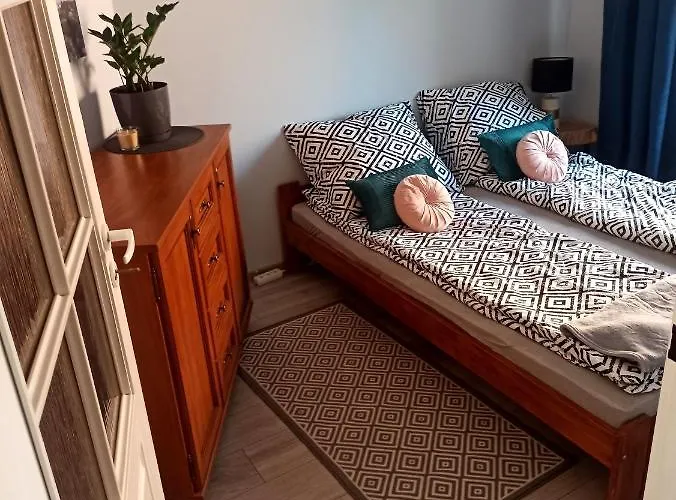 Apartament Wiki Apartmán