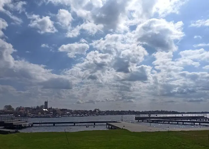 Apartmán Apartament Wiki