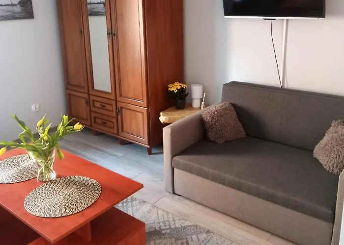 Apartament Wiki Apartmán